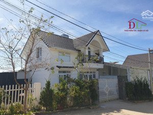 bán biệt thự 2 mặt tiền hẻm mai xuân thưởng tp đà lạt