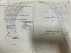 Bán đất Minh Tân - Kiến Thụy - Hải Phòng