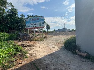 bán đất trung mầu - bình xuyên - cách cổng kcn bá thiện ii ~ 350m