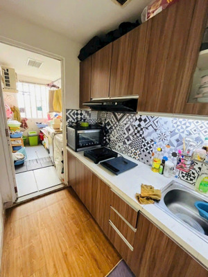 tân phú - cc sen xanh-lotus garden - 60m2- 2pn - shr vĩnh viễn full nội thất - 31 món - giá 3,65tỷ