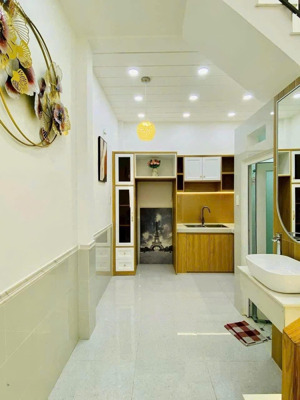 bán nhà đường vũ tùng, bình thạnh giá chỉ 1 tỷ 770 | gần trung tâm, ở ngay