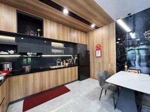 villa mới đón tết! bán nhà 5 tầng+thang máy - 5,5 x 17m - nguyễn văn trỗi, phú nhuận chỉ 18,5 tỷ tl