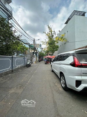 siêu phẩm đầu tư ! căn góc 3 mặt thoáng hẻm xe hơi ngang hiếm 7m sát mặt tiền đường, chỉ 127 tr/m2