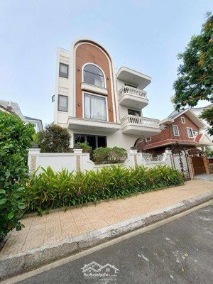 bán biệt thự biển an viên giá giảm mạnh trước tết chỉ 21.5 tỷ