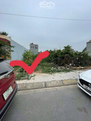 bán đất 4,5x20m= 90m2 tại tân hợp, tân thành, dương kinh, hải phòng, 2,85 tỷ