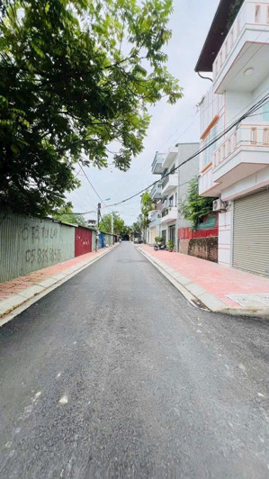 bán đất tại đường an chân, 3,75 tỷ, 61m2, mặt tiền 4,5m