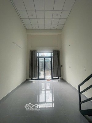 7.5 triệu/tháng - nhà mới xây sạch sẽ 2 phòng ngủ 2wc nguyễn duy trinh cạnh chợ long trường