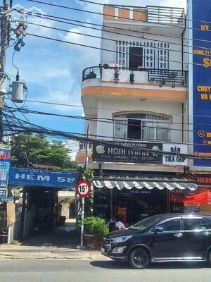 Nền thổ cư hẻm 58 đường 3 tháng 2 - Gần cầu Đầu Sấu