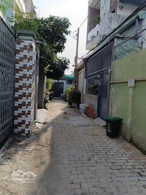 bán dãy trọ thu nhập 10tr/th - hẻm ô tô - trần thị điệu phước long b - dt 5x17.5 87m2 - chỉ 7 tỷ