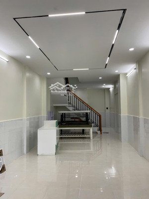 chủ gửi bán - mtkd đường nguyễn hữu dật - dt 4,05x15m 1 trệt 1 lầu - đường 12m có lề - giá 8,7ty