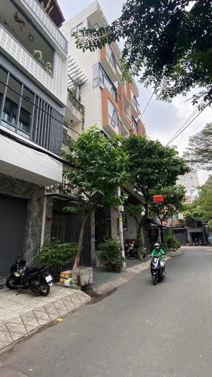 bán gấp mặt tiền đoạn thân nhân trung p13 tân bình (4x18) giá 13,5 tỷ