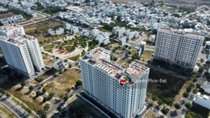 hà quang 1 lô đông nam hàng hiếm ngay cụm chung cư lớn nhất dự án đông đúc