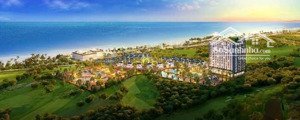chuyển nhượng hơn 5,7 ha dự án nghỉ dưỡng xã thuận quý, hàm thuận nam, bình thuận, giá 500 tỷ