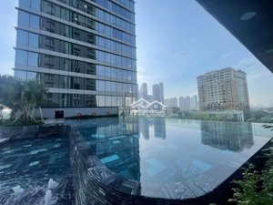 cho thuê 2pn cc park view 152 điện biên phủ ( ngay ngã tư hàng xanh), p 25, quận bình thạnh