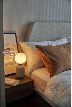 cho thuê 1pn 64m2 linden empire city view sông, city. miễn phí quản lý. vệ sinh free hàng ngày