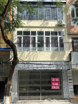 cho thuê nhà mặt phố 3pn, 3wc, 54m2 tại đường 1a, phường ninh xá, bắc ninh, 15 triệu vnd