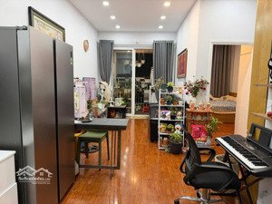 bán căn 2pn 1wc nội thất y hình tầng cao full tiện ích the botanica phổ quang