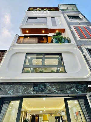 khan hiếm! bán nhà ngay đh hutech bình thạnh (5x15m) 14 tỷ hẻm xe hơi- giáp quận 1