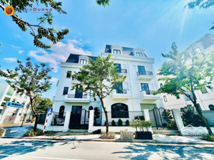 biệt thự solasta mansion 170m hướng đông nam giá 2x tỷ
