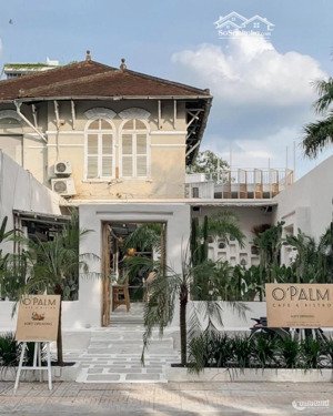 bán nhà góc 2 mt khu vip nguyễn văn hưởng, q2 - dt: 14x18m, 4 tầng - hđt: 3000$, giá 74 tỷ