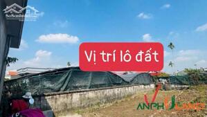 Chào bán lô đất tại TDP 2, Phường Thiên Hương , TP Hải Phòng