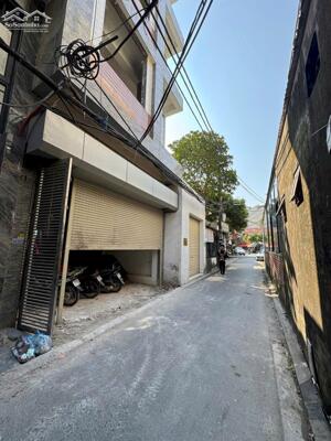 BÁN TÒA CHUNG CƯ MI NI FULL NỘI THẤT Trâu Quỳ 124m2 X 7 Tầng 25 Tỷ Gia Lâm.