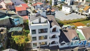 chỉ 9.8 tỷ sở hữu ngay tòa nhà 9 phòng - có thang máy - full nội thất tại p6 đà lạt