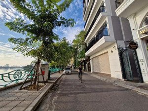 vip mp yên hoa - tây hồ 263m2 x 10 tầng, giá 158 tỷ tl: dũng 