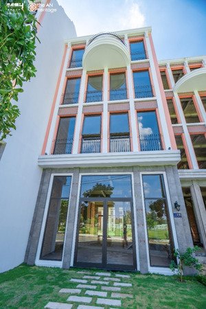 siêu phẩm đầu tư 2026: the an heritage hội an boutique hometel liền kề phố cổ hội an