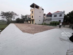 80m2 mai xá thắng lợi lô góc gần khu cn phụng hiệp ql1a nhỉnh 3 tỷ