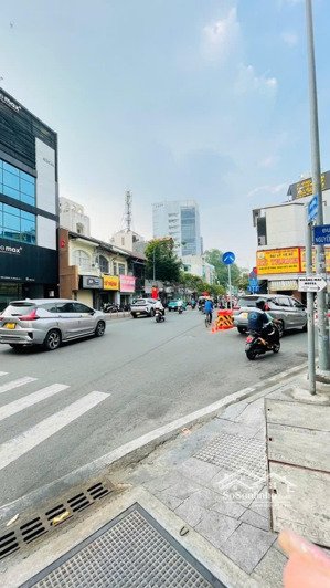 bán căn hộ 3pn, 3wc sổ hồng tại đinh tiên hoàng, đa kao, quận 1, giá cực chất chỉ với 6,45 tỷ, 88m2