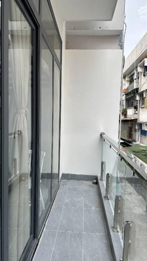 nhà 3 tầng btct ngang 5,3m bề thế. đường trần não kcd cư xá điện lực. phường an khánh q2. 15.5 tỷ