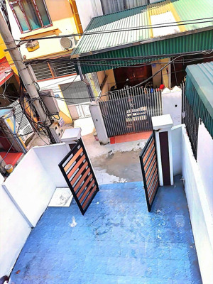 nhà đẹp chu huy mân - diện tích lớn 103m2 - ngõ thông - gần ô tô - sát vinhomes riversde