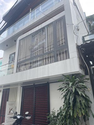 bán nhà 3 tầng, đường xe tải, nguyễn văn công, gò vấp, gần sân bay tsn, giá 5 tỷ