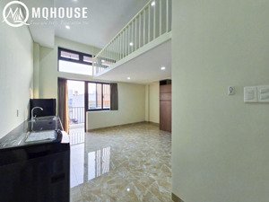 duplex bancon mới xây rộng hơn 40m2 cạnh khu chế xuất tân thuận ufm tdtu nttu