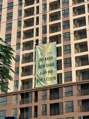 chuyên cho thuê chung cư the charm an hưng cơ bản, full nội thất giá từ 9tr,0917136119