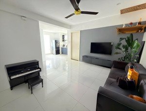 bán chcc, đại kim, nguyễn cảnh dị, dt: 61,5m2, 2pn, giá bán: 4,75 tỷ