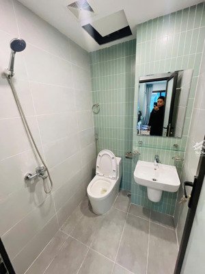 trung tâm mỹ đình vừa ở vừa cho thuê dòng tiền ~40tr/tháng