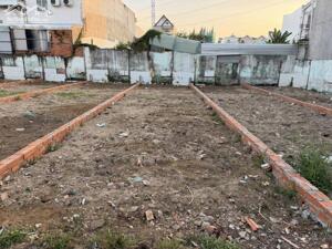 Bán nền thổ cư gần đường nguyễn văn linh