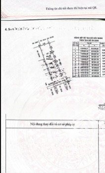 cần bán nhà 1 trệt 3 lầu có hoàn công hẻm hồ thị kỷ 