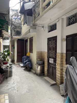 9 tỷ nhà đẹp đón tết tại phố phan đình phùng - 6 tầng thang máy ở hoặc làm homestay.