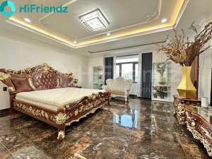 cho thuê căn hộ dịch vụ luxury phong cách châu âu gần chợ thủ đức
