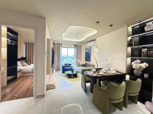 cho thuê ch 2pn tại the minato residence hải phòng, 66.5m2 giá siêu yêu thương