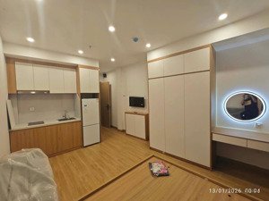 khai trương toà mới siêu xịn | 1 n1k và studio cao cấp khép kín