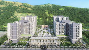 bán căn hộ chung cư 58m2 gần trung tâm quy nhơn