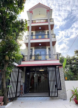 bán nhà đẹp ở thích quảng đức, p5, phú nhuận dt 53,8m2