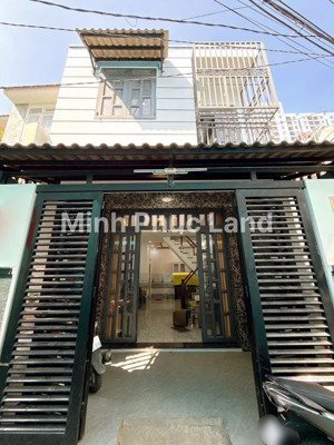 căn góc lâm văn bền p.tân kiểng quận 7-ngang 4.8m - 47.6m2- cạnh cư xá ngân hàng sổ riêng hoàn công