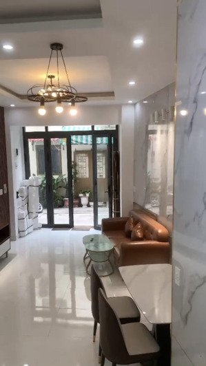 bán căn nhà riêng 5,3 tỷ, 36m2 tại phường 12, trung tâm quận tân bình. sổ nở hậu tài lộc