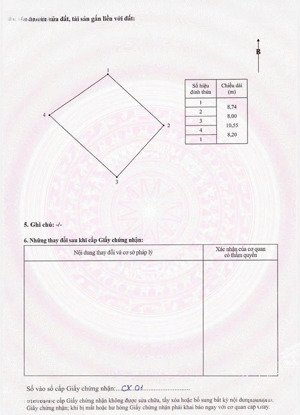 duy nhất 1 lô sau uỷ ban liên bảo, khu bệnh viện tiên du chuẩn bị mở rộng khu vực hiếm khi bán