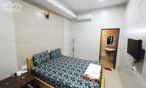 Căn Hộ Dịch Vụ, Quốc Lộ 1K-Đường Số 5 Linh Xuân, 120Tr/th, 145m2(7.9mx20m), Chỉ 22 Tỷ(TL)